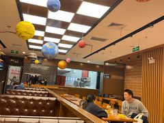 -Mr.Pizza米斯特比萨(苏州平江万达广场店)