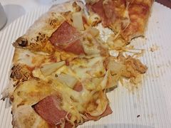 -必胜客(东茅岭店)