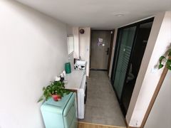 -乐嗨公寓(苏州火车站店)