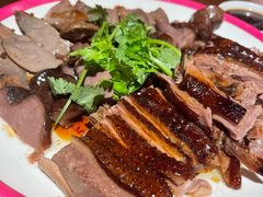 -春梅里卤鹅馆·47年老字号(中山路店)