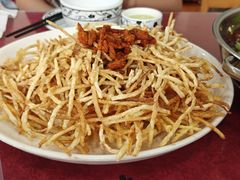 -无味饭店(九眼桥商业文化广场店)