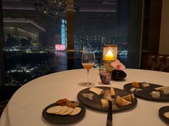 -Caprice(香港四季酒店)
