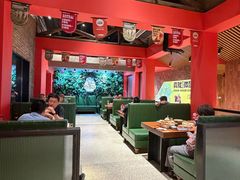 -肉串汪(月坛店)