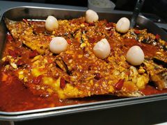 -鱼酷活鱼烤鱼(沈阳大悦城店)
