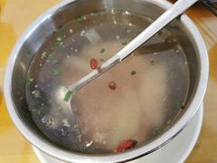 -邻家小馆(银都店)