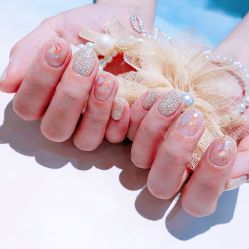 -艾薇美甲美睫