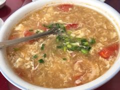 -老杨饭店(万科里店)