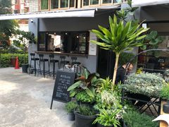 -转山咖啡(松柏社区店)