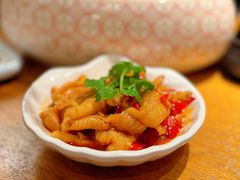 -乔街深夜食堂·小龙虾·高压锅生蚝(杭州总店)