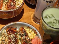 -花火-HANABI(莲花国际广场店)