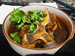 -贡梅老面馆·蟹粉面·无锡特色小吃(南长街主推店)