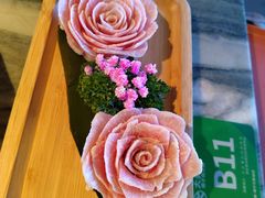 松坂肉-大头椰·椰子鸡火锅(南宁万象城店)