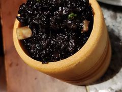 竹筒板鸭乌饭-南京大牌档(青岛万象城店)