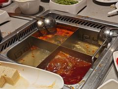 -海底捞火锅(河东万达广场店)