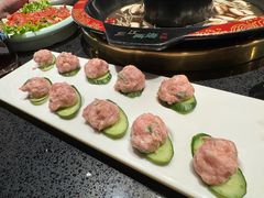 -三江两海老火锅(北京首店)