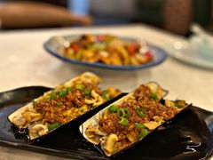 -渔娘渔家丹东海鲜(东直门店)