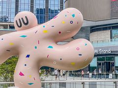 -东莞松山湖万象汇