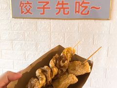 -谢怀亮芝麻茶
