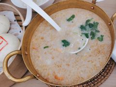 -苏小柳点心·手作小笼包(浦东嘉里城分院)