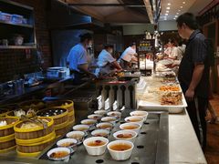 -吉布鲁牛排海鲜自助(龙湖北城天街购物广场店)