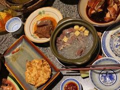 -南京大牌档(之心城店)