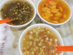 绿豆羹-景记甜品