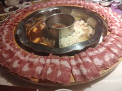 -重庆刘一手火锅(昌江恒基店)