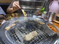 -原始泥炉烤肉(总店)