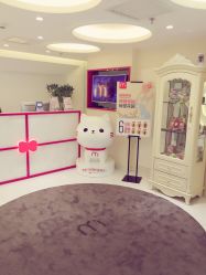 -咪咪比基尼脱毛专业店