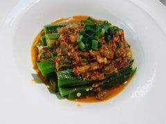 -周三的情书花园餐厅(江北店)