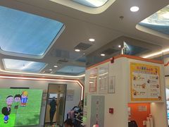 -极橙儿童齿科矫正中心(奥城店)