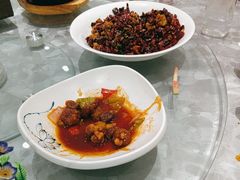 -朱记乳鸽王·非遗石岐乳鸽·全鸽宴(大兴旗舰店)