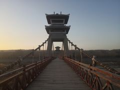 -函谷关历史文化旅游区