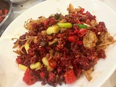 -甲王二老长沙口味馆