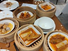 -豫璟轩中餐厅(南昌万怡店)