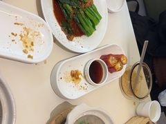 -蔡澜点心·粤菜(月星环球港店)