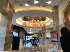 -威海香海豪生度假酒店·豪生咖啡厅