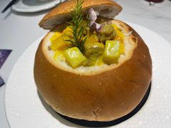 -3号仓库·创意中国菜(嘉兴龙鼎万达店)