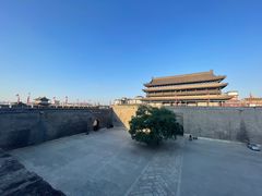 -西安城墙·碑林历史文化景区