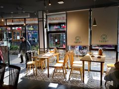 大堂-大厨的餐厅(曾厝垵总店)