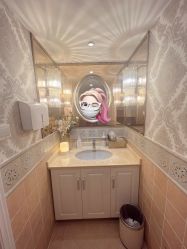 -茜尔维亚修身连锁(闵行莘庄店)