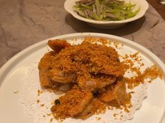 -国人川菜(李家村建东街店)