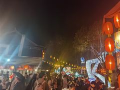-横店影视城梦幻谷园区