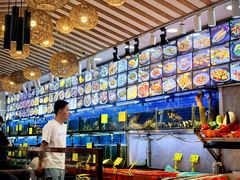 -醉壹号海鲜大排档·老厦门特色菜(厦门美食地标店)