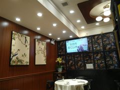 -阿莉餐厅(枣阳路店)