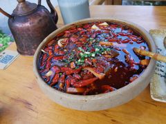 -青城甲(青城山店)