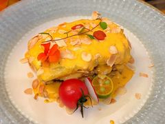 -萌啊莫·素食天津菜·西餐(五大道店)