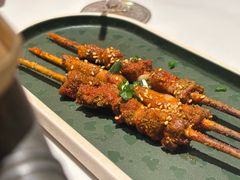 -清真·宁夏印象·盐池滩羊肉体验店(江宁路店)