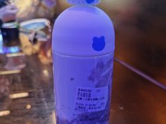 -兰熊鲜奶(西直门凯德mall店)