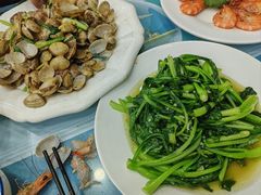 -君港海鲜(三亚湾店)